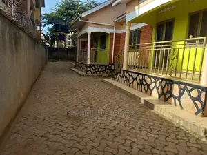 Furnished 2bdrm Apartment in Kyaliwajjara, Central Division for Sale