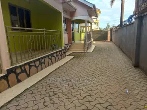 Furnished 2bdrm Apartment in Kyaliwajjara, Central Division for Sale