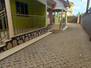 Furnished 2bdrm Apartment in Kyaliwajjara, Central Division for Sale