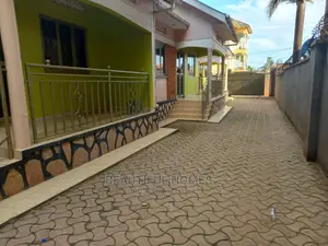 Furnished 2bdrm Apartment in Kyaliwajjara, Central Division for Sale