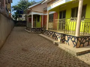 Furnished 2bdrm Apartment in Kyaliwajjara, Central Division for Sale