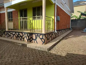 Furnished 2bdrm Apartment in Kyaliwajjara, Central Division for sale