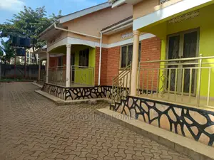 Furnished 2bdrm Apartment in Kyaliwajjara, Central Division for sale