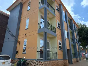 Furnished 2bdrm Apartment in Najjera, Central Division for Sale