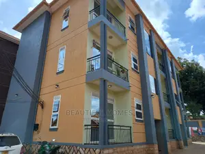 Furnished 2bdrm Apartment in Najjera, Central Division for Sale