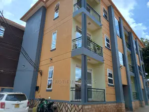 Furnished 2bdrm Apartment in Najjera, Central Division for Sale