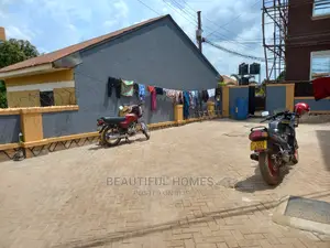 Furnished 2bdrm Block of Flats in Najjera Corporate, Central Division