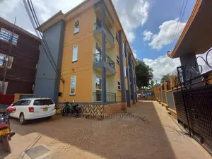 Furnished 2bdrm Block of Flats in Najjera Posh, Central Division