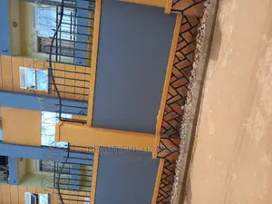 Furnished 2bdrm Block of Flats in Najjera Posh, Central Division
