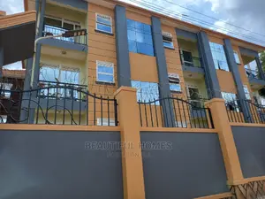 Furnished 2bdrm Apartment in Najjera, Central Division for Sale