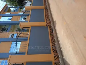 Furnished 2bdrm Block of Flats in Najjera Posh, Central Division