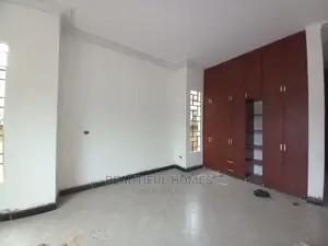 Furnished 2bdrm Block of Flats in Najjera Posh, Central Division