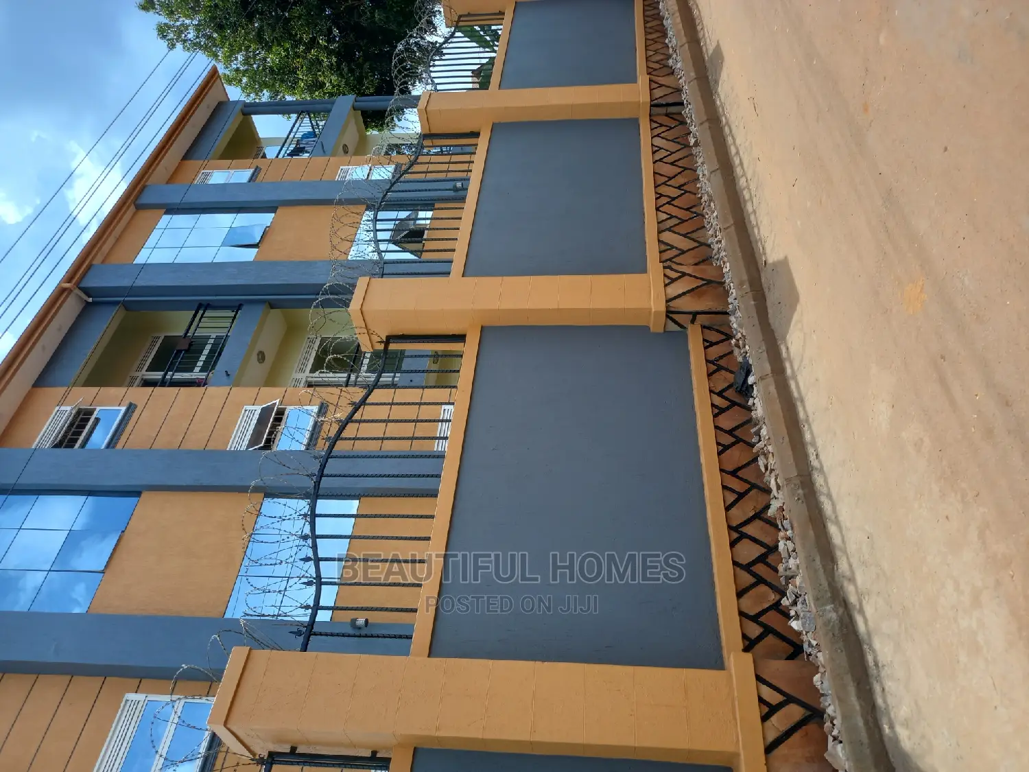 Furnished 2bdrm Apartment in Najjera, Central Division for Sale