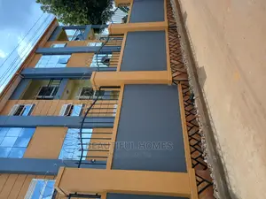 Furnished 2bdrm Apartment in Najjera, Central Division for Sale
