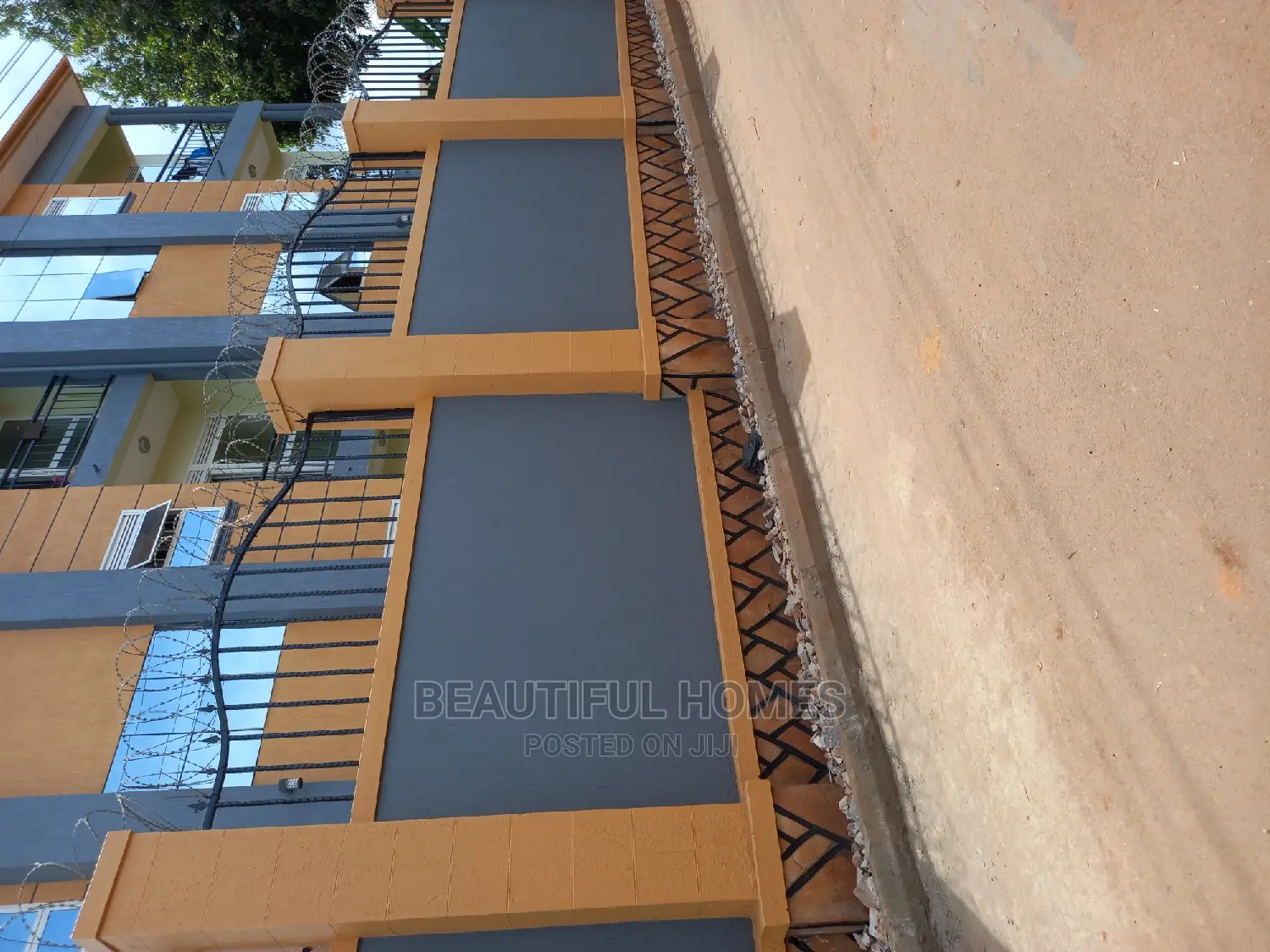 Furnished 2bdrm Apartment in Najjera, Central Division for Sale