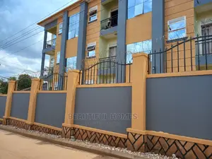 Furnished 2bdrm Apartment in Najjera, Central Division for Sale