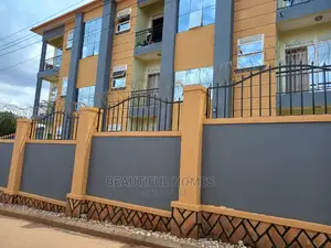 Furnished 2bdrm Apartment in Najjera, Central Division for Sale