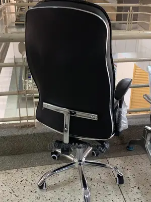 Recliner Office Chair