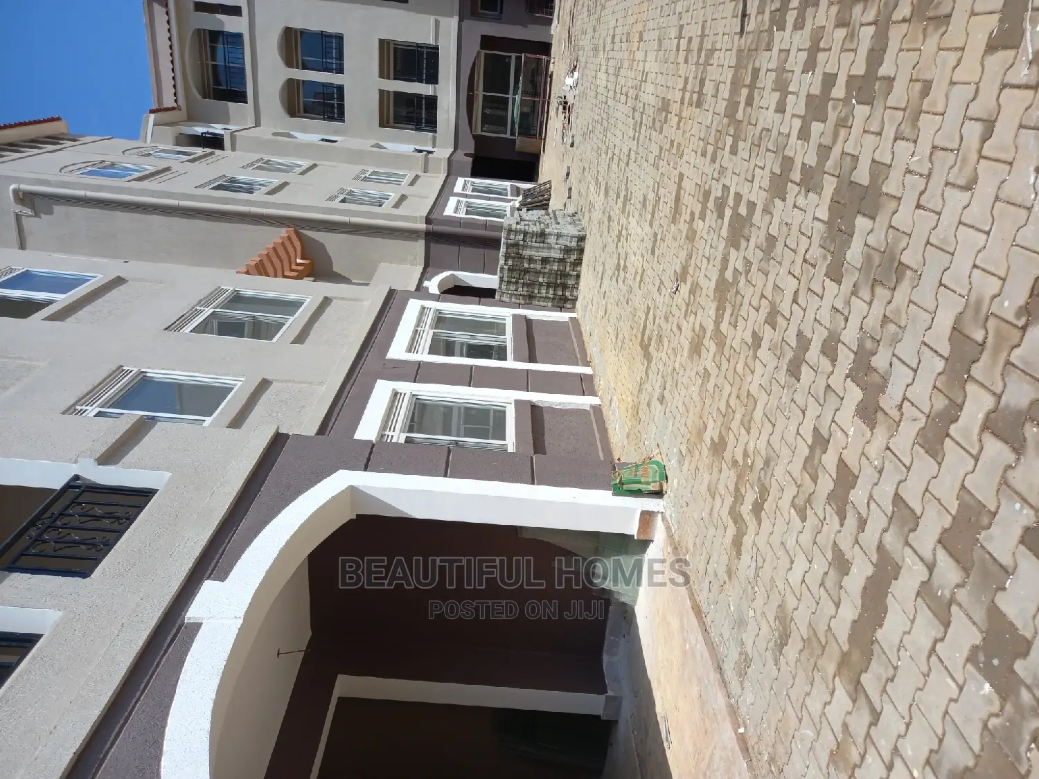 Furnished 3bdrm Condo in Naalya, Central Division for Sale