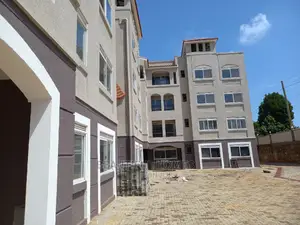 Furnished 3bdrm Condo in Naalya, Central Division for Sale