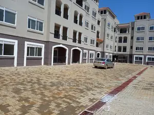Furnished 3bdrm Condo in Naalya Estate, Central Division for Sale