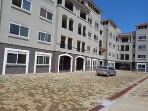 Furnished 3bdrm Apartment in Naalya, Central Division for Sale