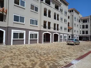 Furnished 3bdrm Apartment in Naalya, Central Division for Sale