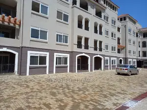 Furnished 3bdrm Apartment in Naalya, Central Division for Sale