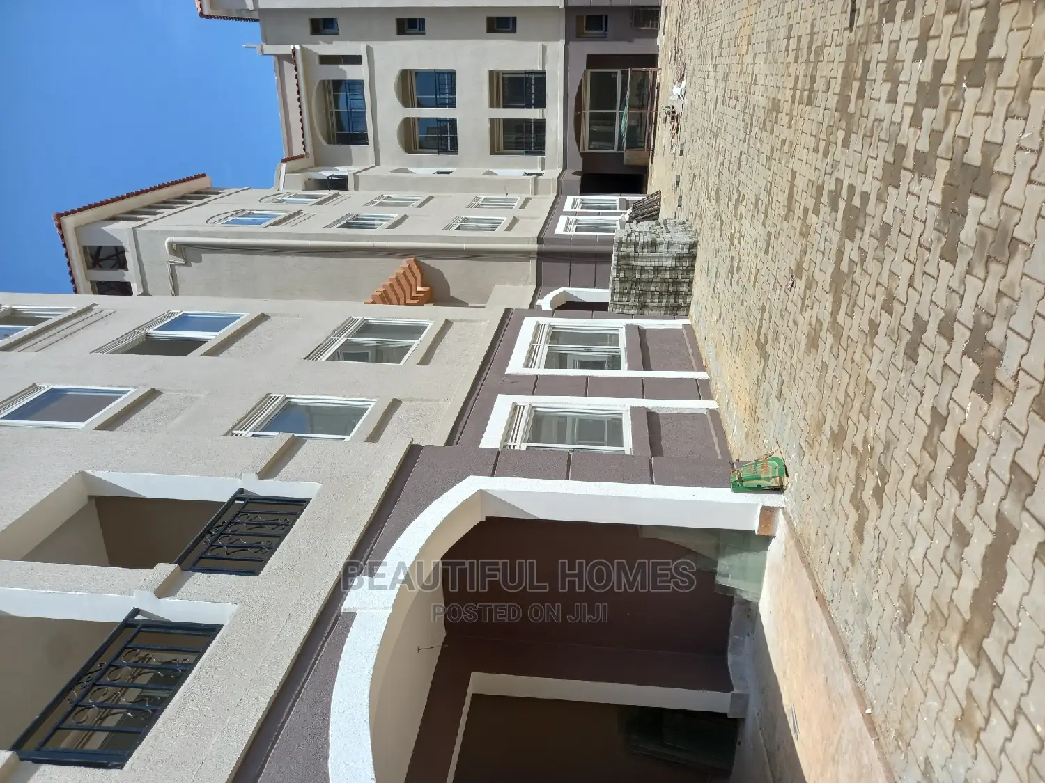 Furnished 3bdrm Apartment in Naalya, Central Division for Sale