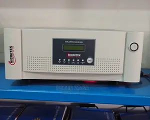 Microtek 1735va/24v . Made in India