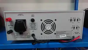 Microtek 1735va/24v . Made in India