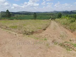 Plots for Sale at Simbamanyo~Kakiri II Land Estate~Hoima Rd