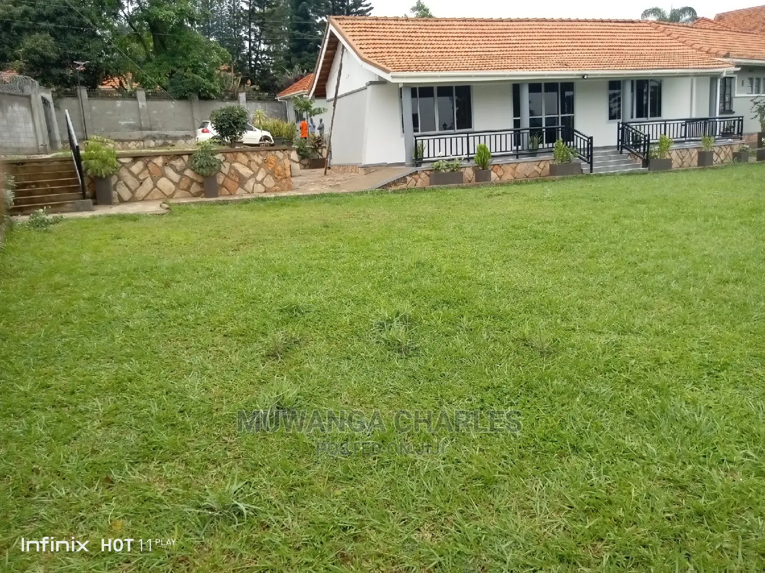 2bdrm House in Fs Properties Ltd, Central Division for Rent