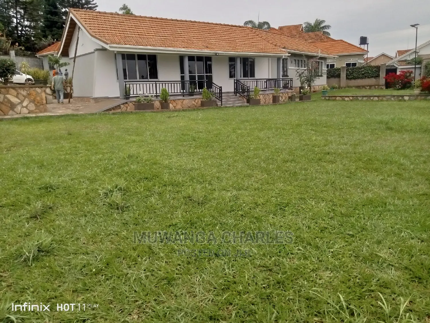 2bdrm House in Fs Properties Ltd, Central Division for Rent