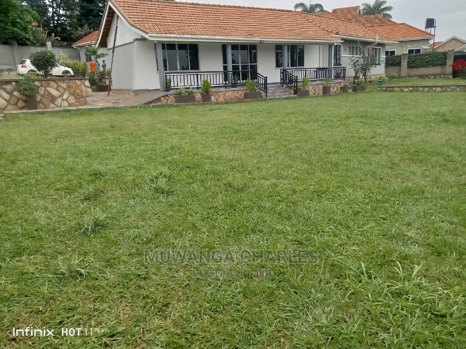 2bdrm House in Fs Properties Ltd, Central Division for Rent