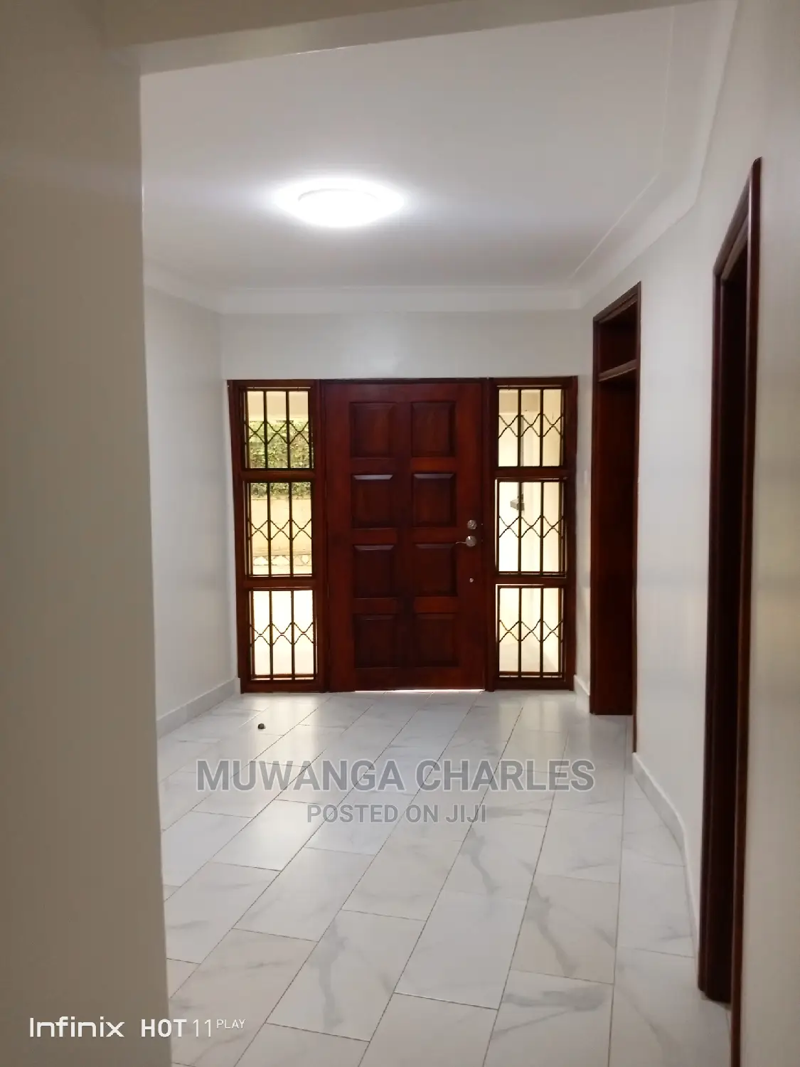 2bdrm House in Fs Properties Ltd, Central Division for Rent