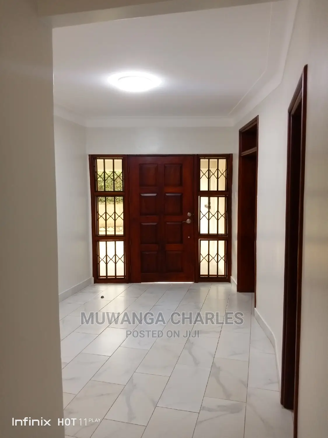2bdrm House in Fs Properties Ltd, Central Division for Rent