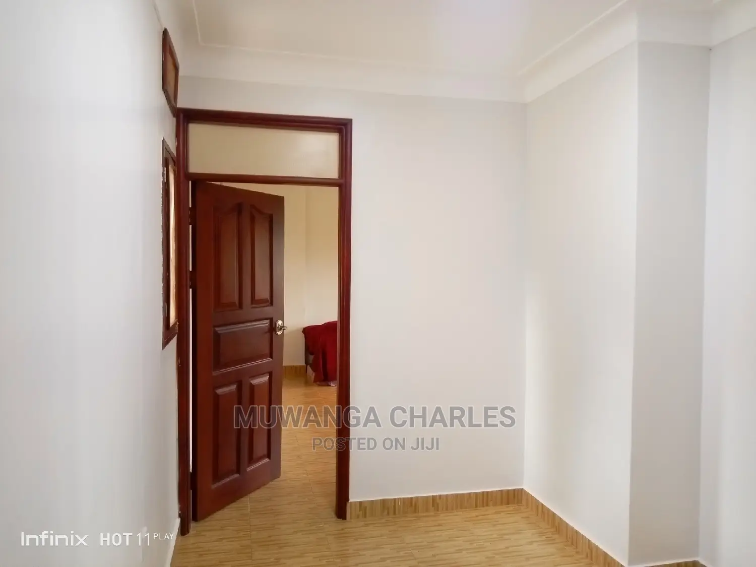 2bdrm House in Fs Properties Ltd, Central Division for Rent
