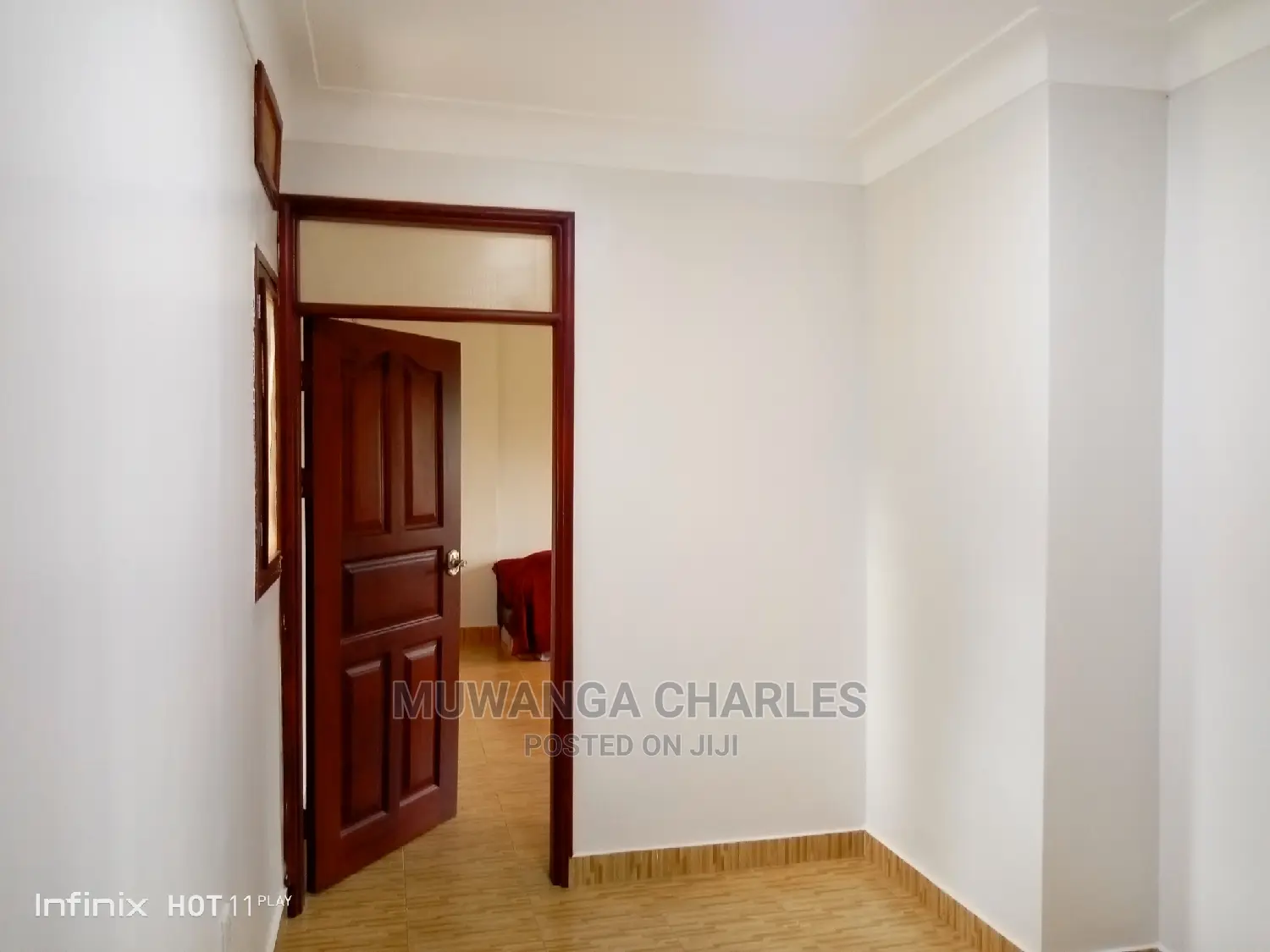 2bdrm House in Fs Properties Ltd, Central Division for Rent