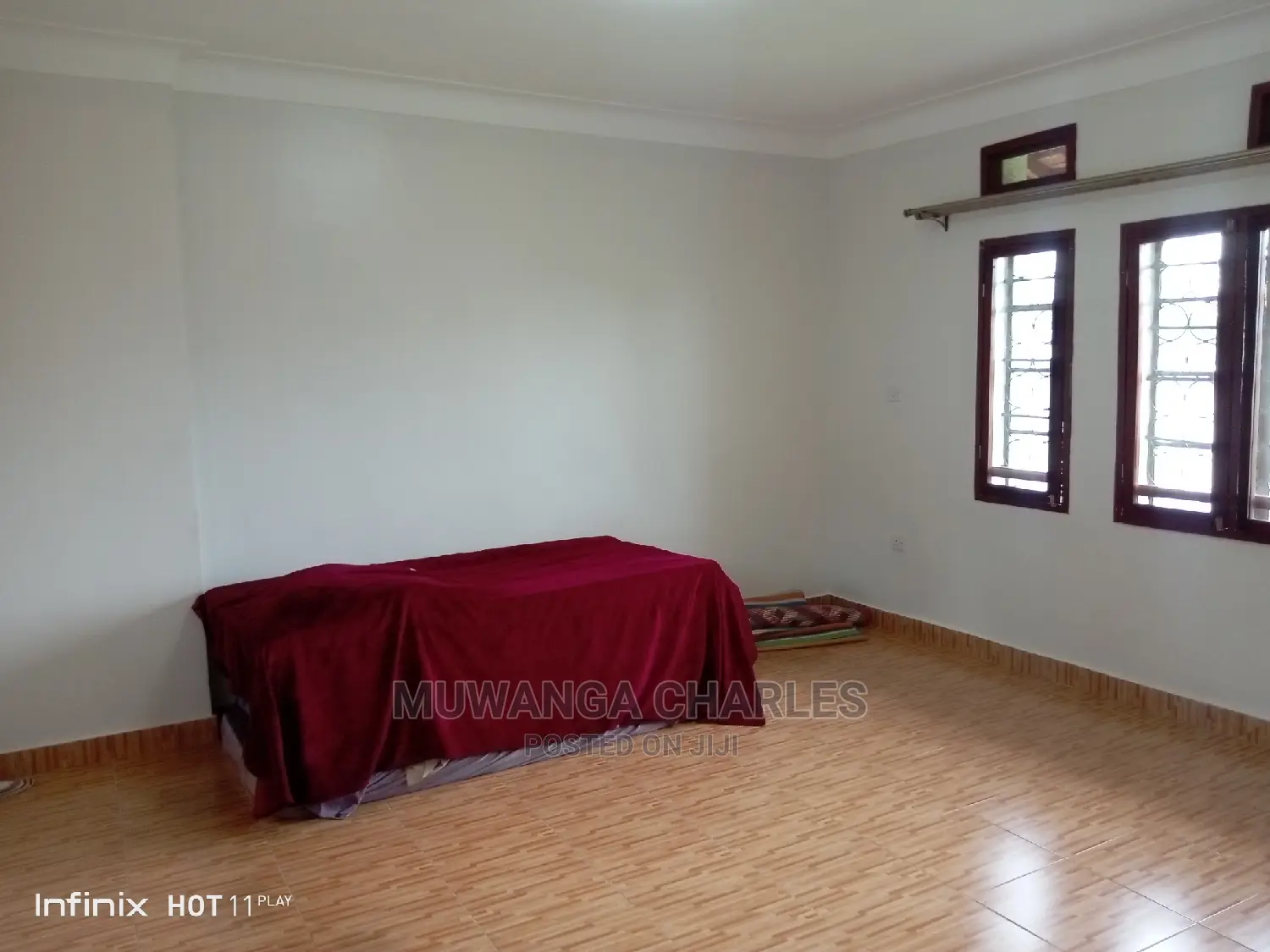 2bdrm House in Fs Properties Ltd, Central Division for Rent