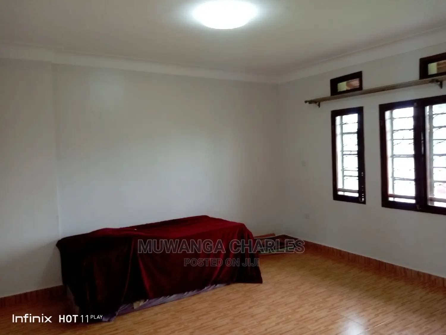 2bdrm House in Fs Properties Ltd, Central Division for Rent
