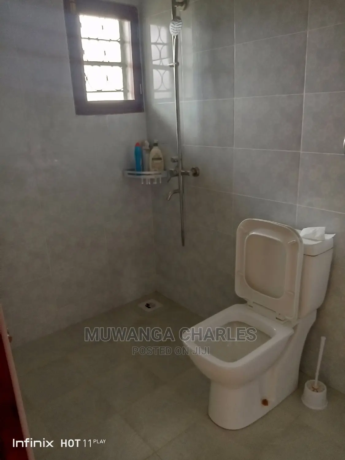 2bdrm House in Fs Properties Ltd, Central Division for Rent