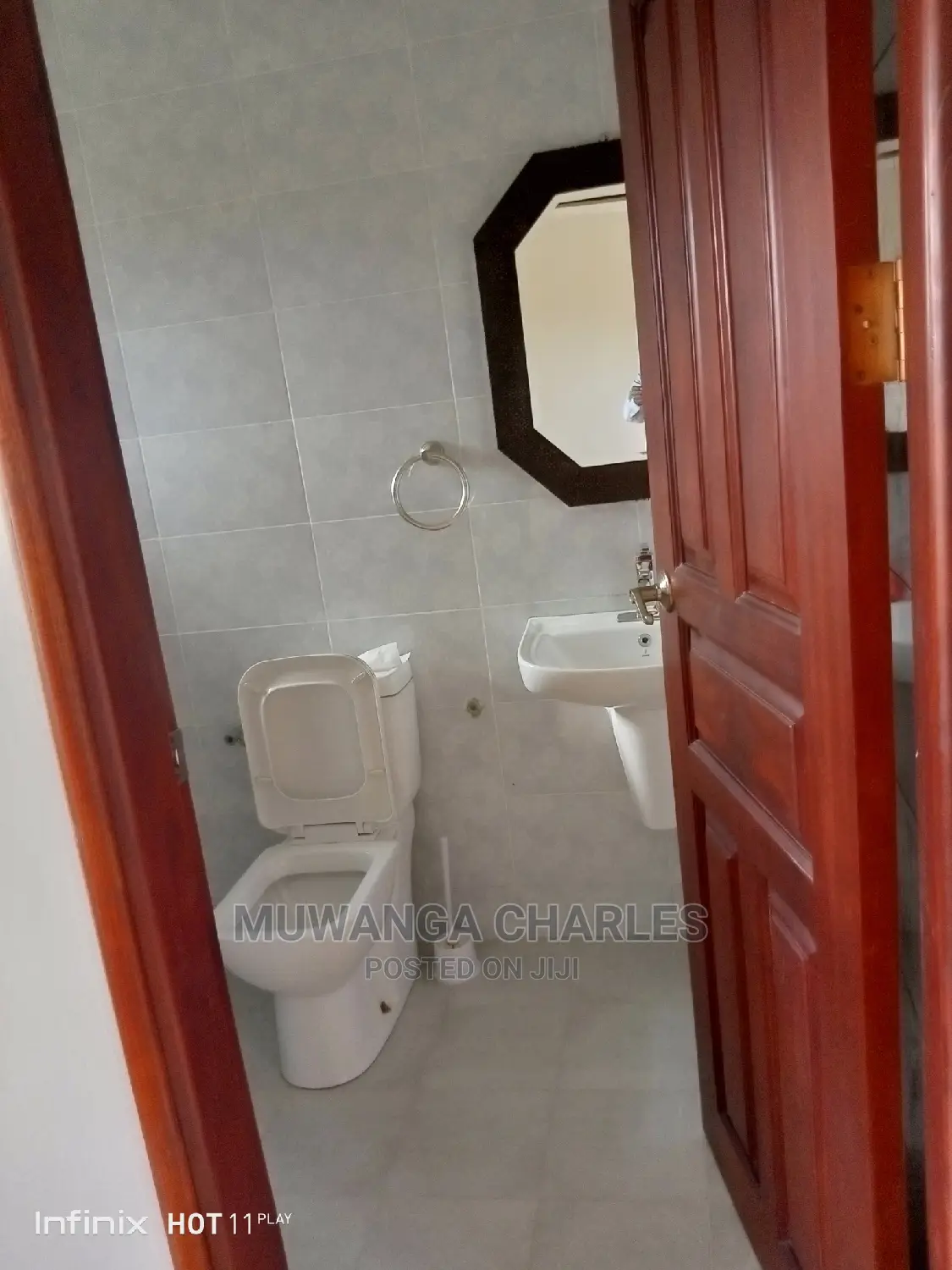 2bdrm House in Fs Properties Ltd, Central Division for Rent