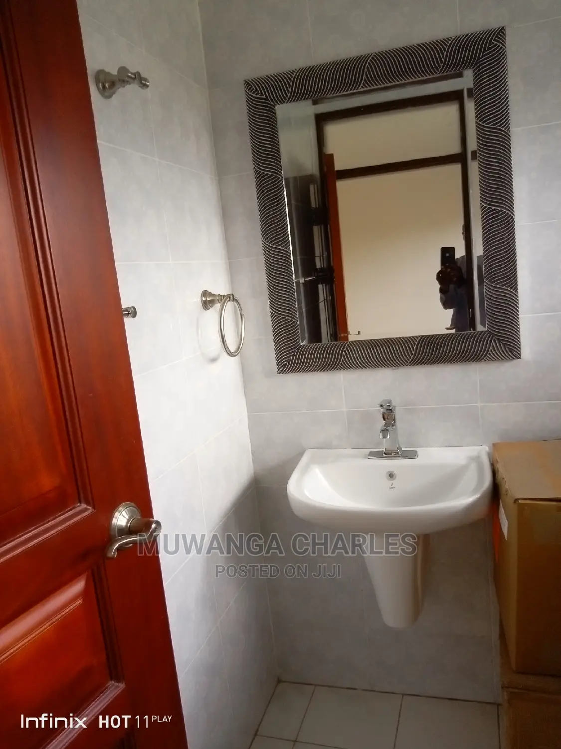 2bdrm House in Fs Properties Ltd, Central Division for Rent