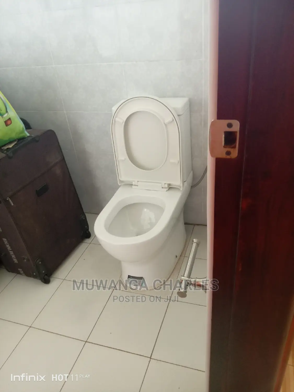 2bdrm House in Fs Properties Ltd, Central Division for Rent