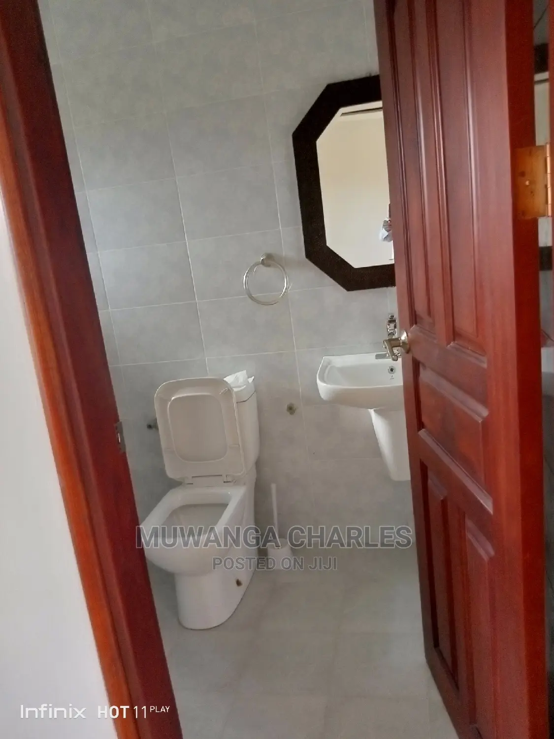 2bdrm House in Fs Properties Ltd, Central Division for Rent