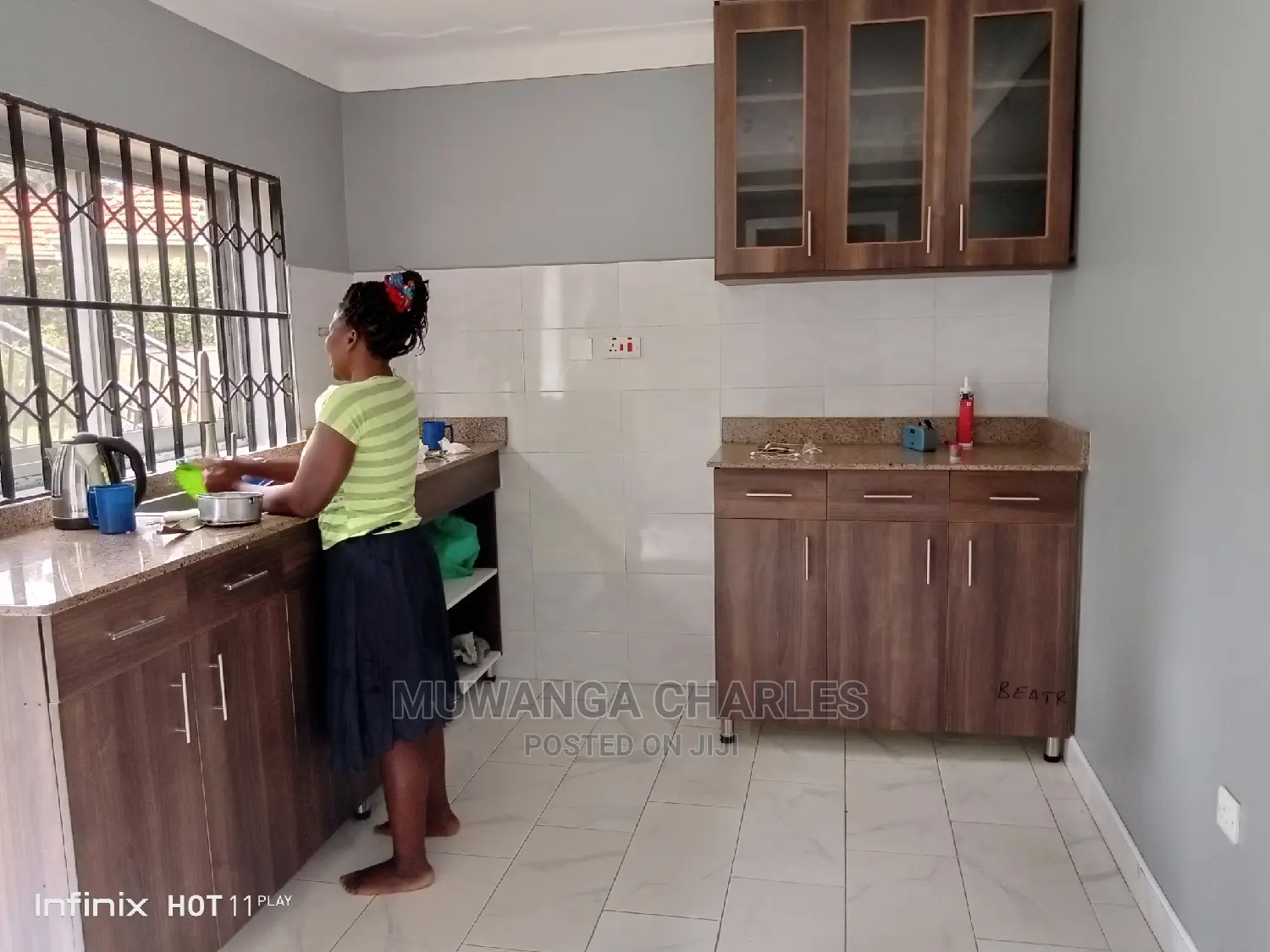 2bdrm House in Fs Properties Ltd, Central Division for Rent