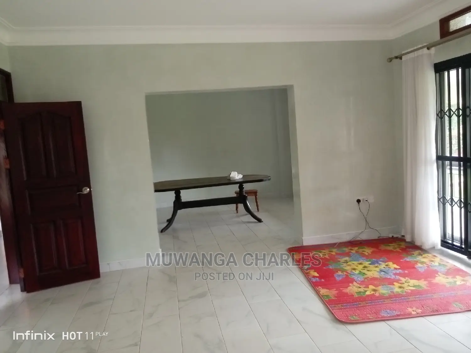 2bdrm House in Fs Properties Ltd, Central Division for Rent