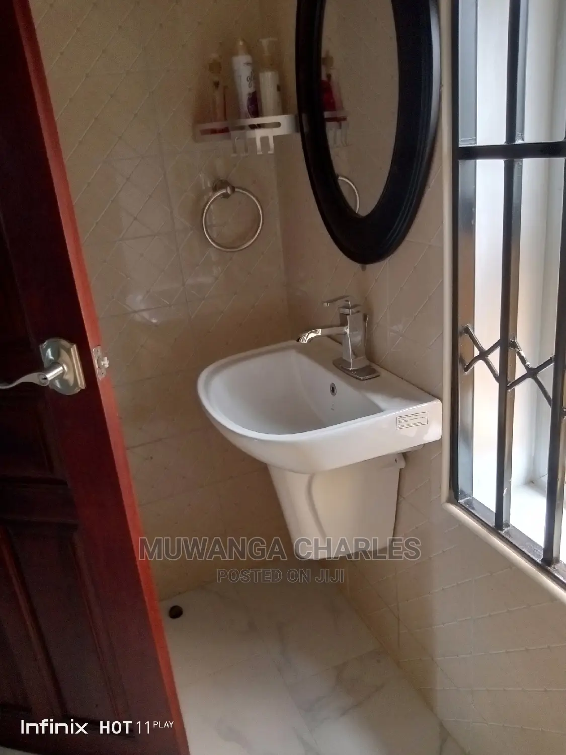 2bdrm House in Fs Properties Ltd, Central Division for Rent