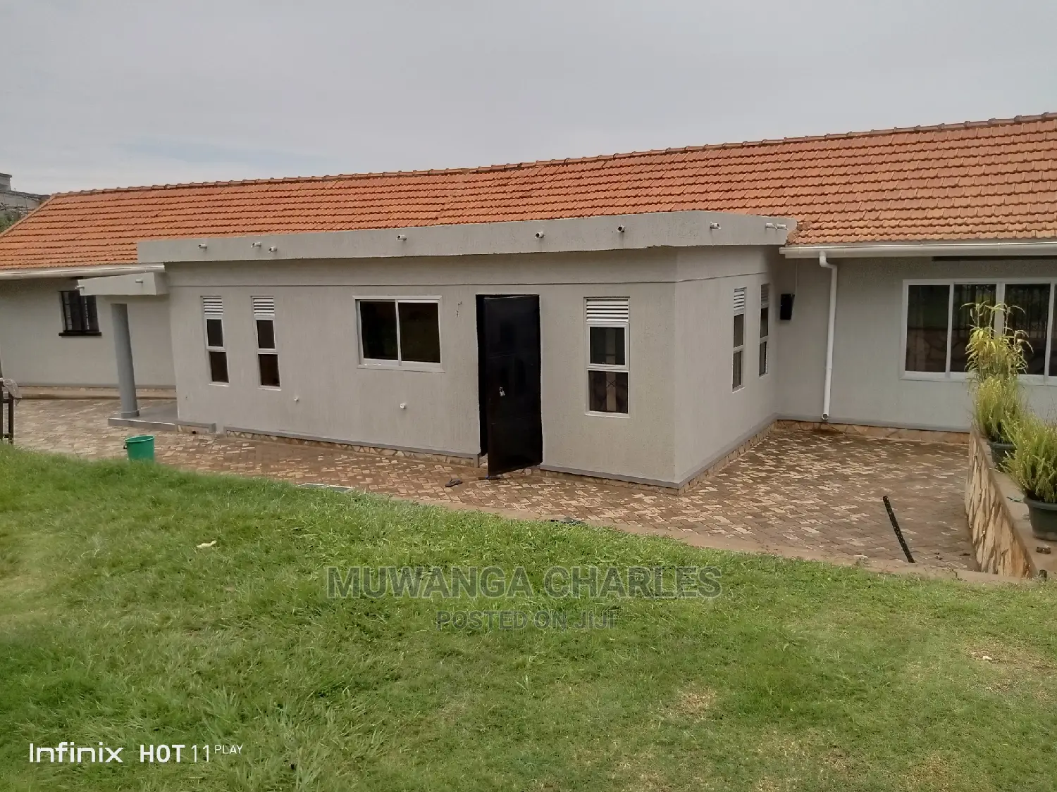 2bdrm House in Fs Properties Ltd, Central Division for Rent